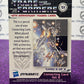 2024 TRANSFORMERS 40th ANNIVERSARY CONNECTING CARD SET B # 51 NON-FOIL PUZZLE TRADING CARD