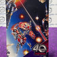 2024 TRANSFORMERS 40th ANNIVERSARY CONNECTING CARD SET B # 50 NON-FOIL PUZZLE TRADING CARD