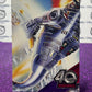 2024 TRANSFORMERS 40th ANNIVERSARY CONNECTING CARD SET B # 49 NON-FOIL PUZZLE TRADING CARD