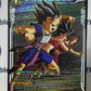 DBS UNIVERSE 6 COMBINATION # BT15-159 R FOIL DRAGON BALL SUPER CARD