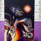 2024 TRANSFORMERS 40th ANNIVERSARY CONNECTING CARD SET B # 47 NON-FOIL PUZZLE TRADING CARD