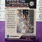 2024 TRANSFORMERS 40th ANNIVERSARY CONNECTING CARD SET B # 47 NON-FOIL PUZZLE TRADING CARD