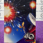 2024 TRANSFORMERS 40th ANNIVERSARY CONNECTING CARD SET B # 46 NON-FOIL PUZZLE TRADING CARD