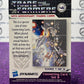 2024 TRANSFORMERS 40th ANNIVERSARY CONNECTING CARD SET B # 46 NON-FOIL PUZZLE TRADING CARD