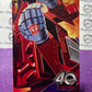 2024 TRANSFORMERS 40th ANNIVERSARY CONNECTING CARD SET A # 27 NON-FOIL PUZZLE TRADING CARD