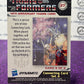 2024 TRANSFORMERS 40th ANNIVERSARY CONNECTING CARD SET A # 27 NON-FOIL PUZZLE TRADING CARD