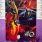 2024 TRANSFORMERS 40th ANNIVERSARY CONNECTING CARD SET A # 26 NON-FOIL PUZZLE TRADING CARD