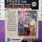 2024 TRANSFORMERS 40th ANNIVERSARY CONNECTING CARD SET A # 26 NON-FOIL PUZZLE TRADING CARD