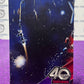 2024 TRANSFORMERS 40th ANNIVERSARY CONNECTING CARD SET A # 25 NON-FOIL PUZZLE TRADING CARD