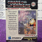 2024 TRANSFORMERS 40th ANNIVERSARY CONNECTING CARD SET A # 24 NON-FOIL PUZZLE TRADING CARD