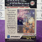 2024 TRANSFORMERS 40th ANNIVERSARY CONNECTING CARD SET A # 22 NON-FOIL PUZZLE TRADING CARD