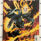 GHOST RIDER  # 1  DANNY KETCH VARIANT MARVEL COMIC BOOK 2023