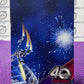 2024 TRANSFORMERS 40th ANNIVERSARY CONNECTING CARD SET A # 21 NON-FOIL PUZZLE TRADING CARD