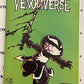 EXTREME VENOMVERSE # 1 VARIANT MARVEL COMIC BOOK 2023