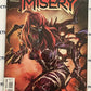 MISERY # 1 CULT OF CARNAGE MARVEL COMIC BOOK 2023