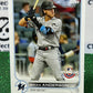 2022 TOPPS OPENING DAY BRIAN ANDERSON # 218 MIAMI MARLINS BASEBALL