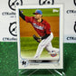 2022 TOPPS OPENING DAY ZACH POP # 204 MIAMI MARLINS BASEBALL