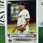 2022 TOPPS OPENING DAY SIXTO SANCHEZ # 186 FUTURE STARS  MIAMI MARLINS BASEBALL