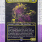 2024 MAGIC THE GATHERING DUSKMOURN HOUSE OF HORROR NASHI, SEARCHER IN THE DARK # R 0361 NON-FOIL RARE CARD