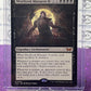 2024 MAGIC THE GATHERING DUSKMOURN HOUSE OF HORROR MEATHOOK MASSACRE II # M 0108 NON-FOIL MYTHIC CARD