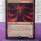 2024 MAGIC THE GATHERING DUSKMOURN HOUSE OF HORROR SCREAMING NEMESIS # M 0157 NON-FOIL MYTHIC CARD