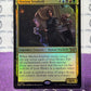 2024 MAGIC THE GATHERING DUSKMOURN HOUSE OF HORROR MARINA VENDRELL # R 0221 FOIL RARE CARD