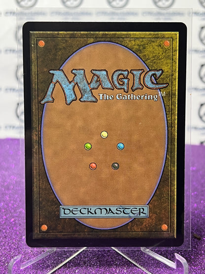 2024 MAGIC THE GATHERING DUSKMOURN HOUSE OF HORROR SLAVERING BRANCHSNAPPER # C 0198 FOIL CARD