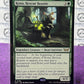 2024 MAGIC THE GATHERING DUSKMOURN HOUSE OF HORROR KONA, RESCUE BEASTIE # R 0299 NON-FOIL RARE CARD