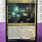 2024 MAGIC THE GATHERING DUSKMOURN HOUSE OF HORROR RIP, SPAWN HUNTER # R 0228 NON-FOIL RARE CARD