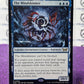 2024 MAGIC THE GATHERING DUSKMOURN HOUSE OF HORROR THE MINDSKINNER # R 0066 NON-FOIL RARE CARD