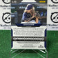 2021 PANINI PRIZM JOSH HADER # 162 MILWAUKEE BREWERS  BASEBALL CARD