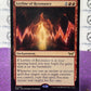 2024 MAGIC THE GATHERING DUSKMOURN HOUSE OF HORROR LEYLINE OF RESONANCE # R 0143 NON-FOIL RARE CARD