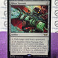 2024 MAGIC THE GATHERING DUSKMOURN HOUSE OF HORROR GHOST VACUUM # R 0248 NON-FOIL RARE CARD