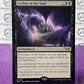 2024 MAGIC THE GATHERING DUSKMOURN HOUSE OF HORROR LEYLINE OF THE VOID # R 0106 NON-FOIL RARE CARD