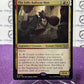 2024 MAGIC THE GATHERING DUSKMOURN HOUSE OF HORROR THE JOLLY BALLON MAN # R 0219 NON-FOIL RARE CARD