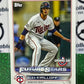 2022 TOPPS OPENING DAY ALEX KIRILLOFF # 179 FUTURE STARS MINNESOTA TWINS BASEBALL