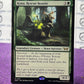 2024 MAGIC THE GATHERING DUSKMOURN HOUSE OF HORROR KONA, RESCUE BEASTIE # R 0187 NON-FOIL RARE CARD