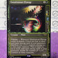 2024 MAGIC THE GATHERING DUSKMOURN HOUSE OF HORROR OMNIVOROUS FLYTRAP # R 0322 NON-FOIL RARE CARD