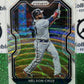 2021 PANINI PRIZM NELSON CRUZ # 200 WHITE PRIZM MINNESOTA TWINS BASEBALL