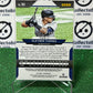 2021 PANINI PRIZM GLEYBER TORRES # 199   NEW YORK YANKEES BASEBALL CARD