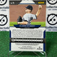 2021 PANINI PRIZM CLARKE SCHMIDT # 75 ROOKIE  NEW YORK YANKEES BASEBALL CARD