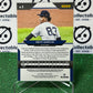 2021 PANINI PRIZM DEIVI GARCIA # 6 ROOKIE  NEW YORK YANKEES BASEBALL CARD