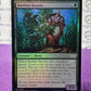 2024 MAGIC THE GATHERING DUSKMOURN HOUSE OF HORROR BASHFUL BEASTIE # C 0169 FOIL CARD