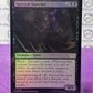 2024 MAGIC THE GATHERING DUSKMOURN HOUSE OF HORROR SPECTRAL SNATCHER # C 0116 FOIL CARD