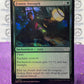 2024 MAGIC THE GATHERING DUSKMOURN HOUSE OF HORROR FRANTIC STRENGTH # C 0179 FOIL CARD