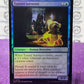 2024 MAGIC THE GATHERING DUSKMOURN HOUSE OF HORROR TUNNEL SURVEYOR # C 0076 FOIL CARD