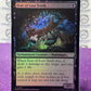 2024 MAGIC THE GATHERING DUSKMOURN HOUSE OF HORROR FEAR OF LOST TEETH # C 0097 FOIL CARD