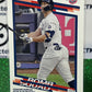 2022 TOPPS OPENING DAY GIANCARLO STANTON # BS-10 BOMB SQUAD  NEW YORK YANKEES BASEBALL CARD
