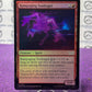 2024 MAGIC THE GATHERING DUSKMOURN HOUSE OF HORROR RAMPAGING SOULRAGER # C 0151 FOIL CARD