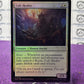 2024 MAGIC THE GATHERING DUSKMOURN HOUSE OF HORROR CULT HEALER # C 0002 FOIL CARD